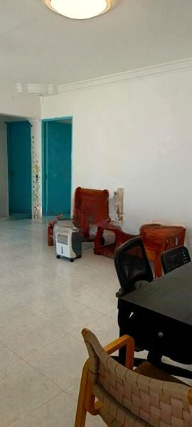 WOODLANDS RING RD 12