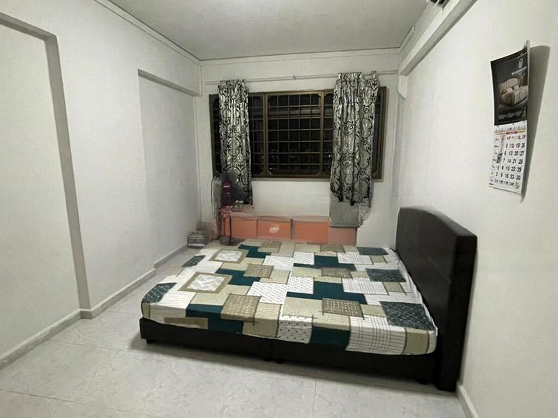 WOODLANDS RING RD 15