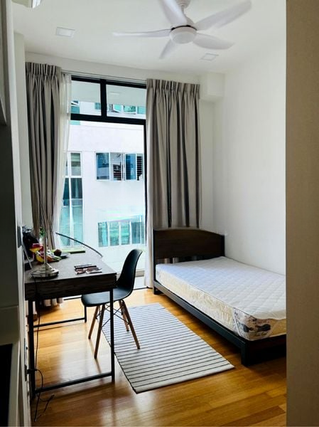 THE SERENNO 3