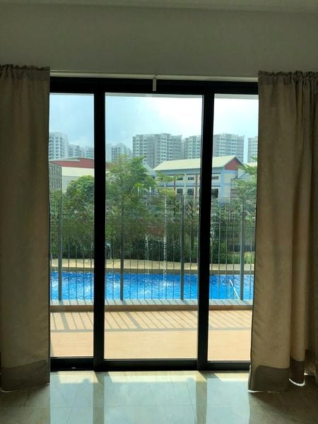 KINGSFORD WATERBAY 6