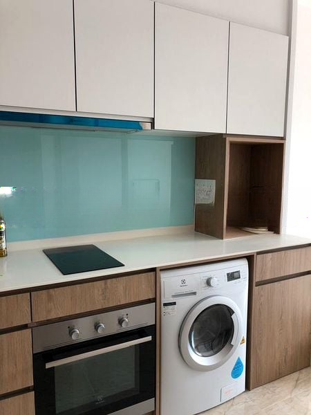 KINGSFORD WATERBAY 4