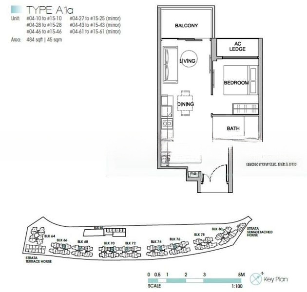 KINGSFORD WATERBAY 8