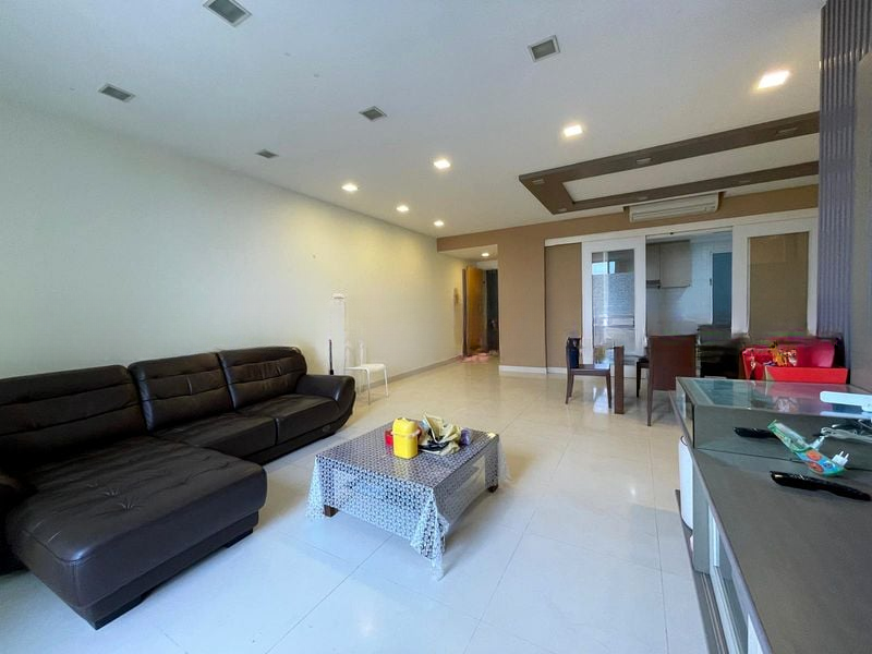 THOMSON GARDEN ESTATE 3