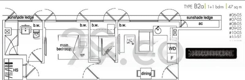 AIRSTREAM 6