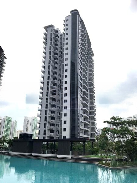 HIGH PARK RESIDENCES 8