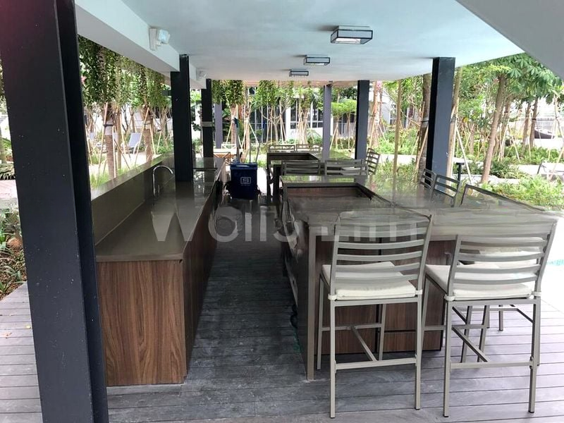 HIGH PARK RESIDENCES 7