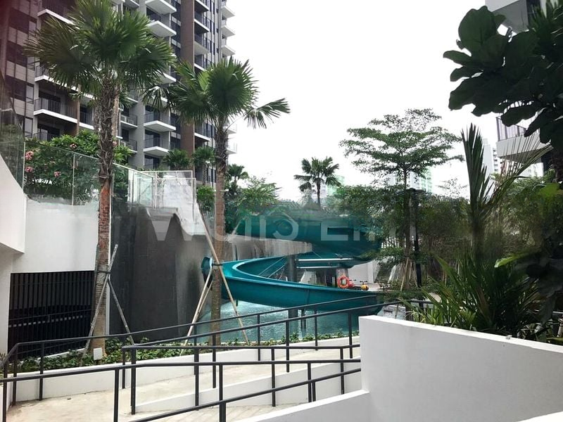 HIGH PARK RESIDENCES 9