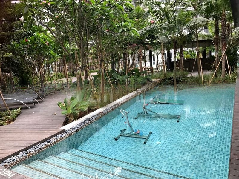 HIGH PARK RESIDENCES 5