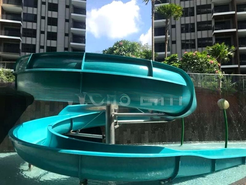 HIGH PARK RESIDENCES 4