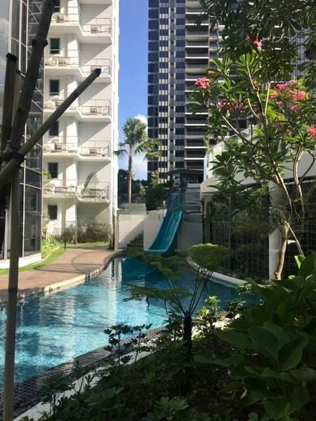 HIGH PARK RESIDENCES 3