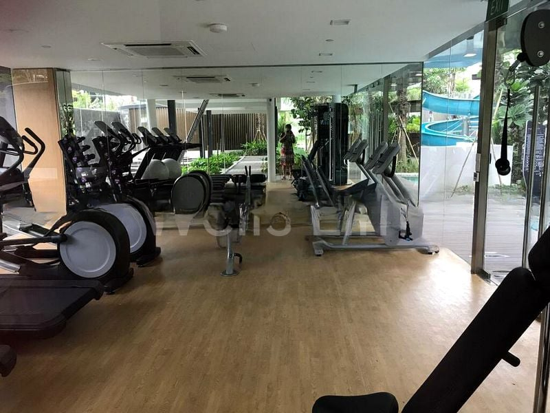 HIGH PARK RESIDENCES 6