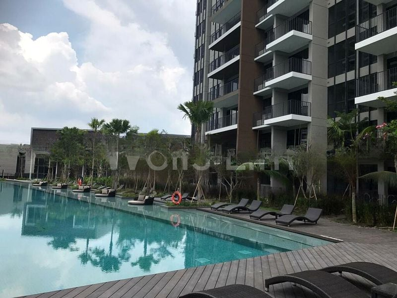 HIGH PARK RESIDENCES 2