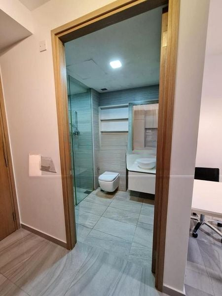 HIGH PARK RESIDENCES 13