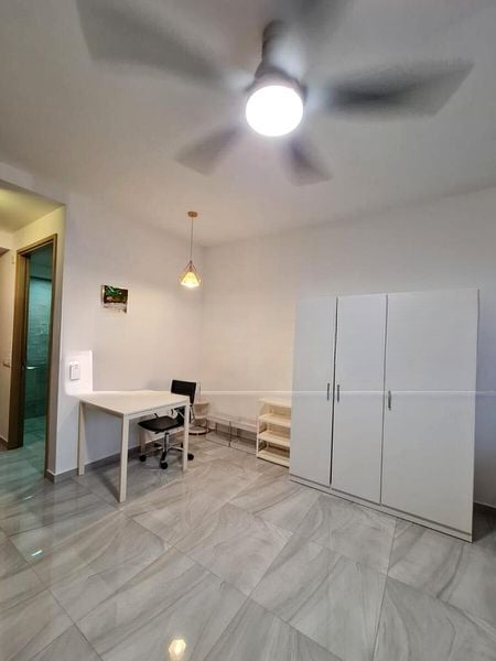 HIGH PARK RESIDENCES 14