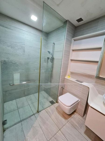 HIGH PARK RESIDENCES 12