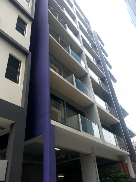 EDENZ LOFT 1