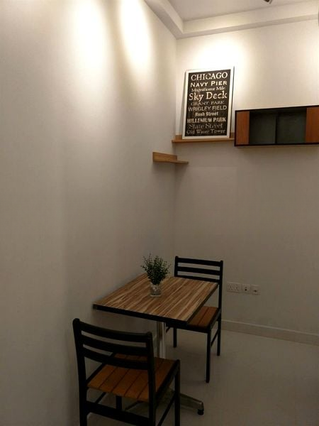 EDENZ LOFT 2