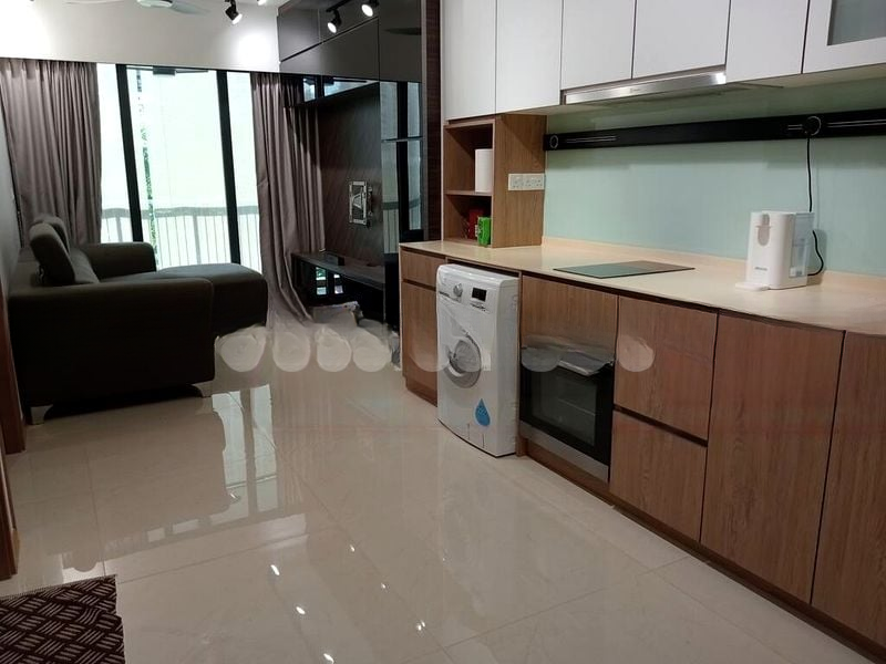 KINGSFORD WATERBAY 4