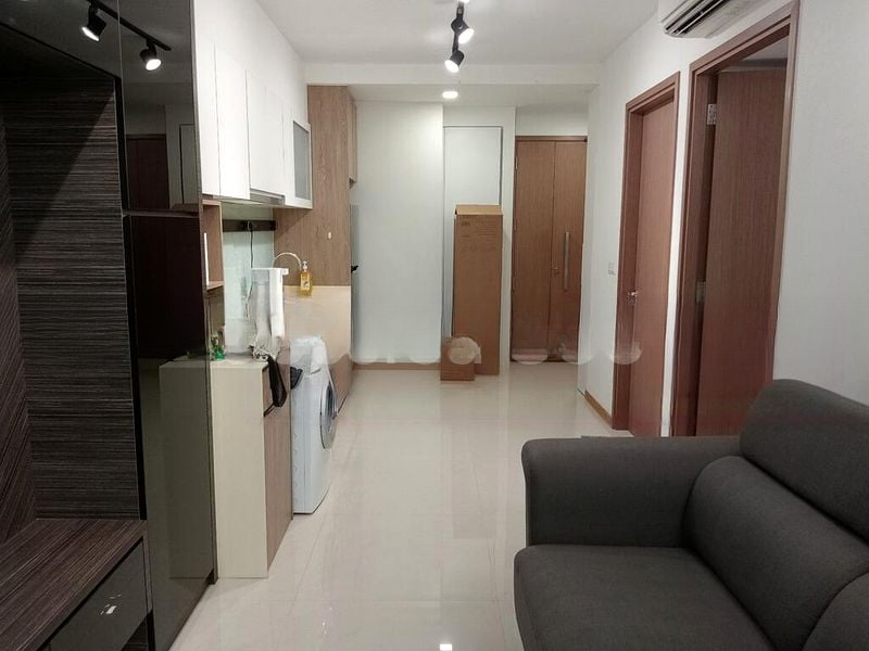 KINGSFORD WATERBAY 3