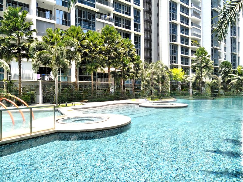 H2O RESIDENCES 8