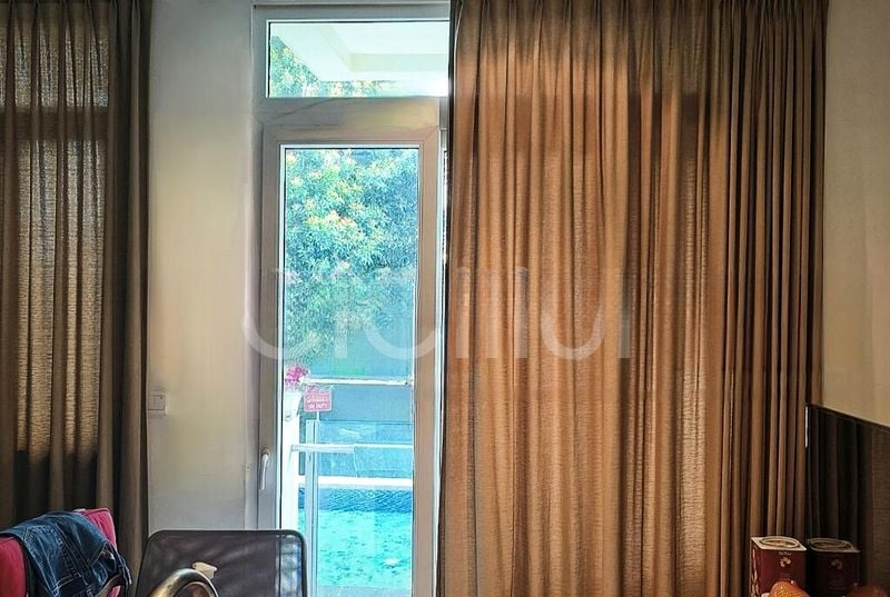 EASTWOOD REGENCY 1