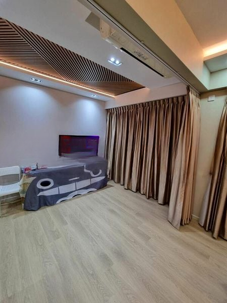 BOATHOUSE RESIDENCES 2