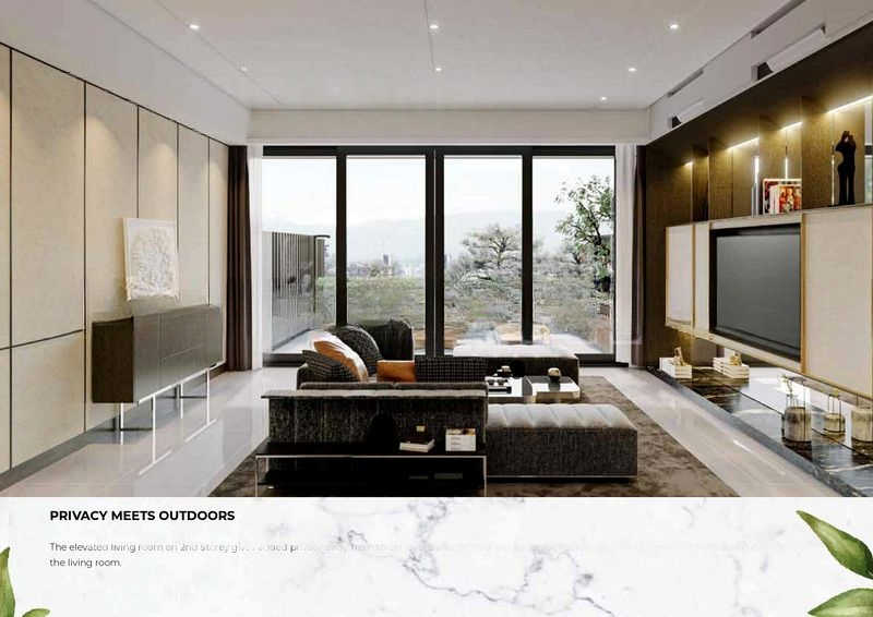 THE JARDINE RESIDENCES 2