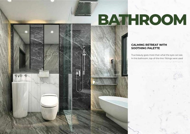 THE JARDINE RESIDENCES 7