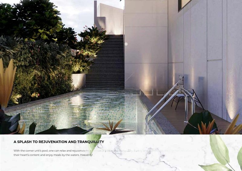 THE JARDINE RESIDENCES 8