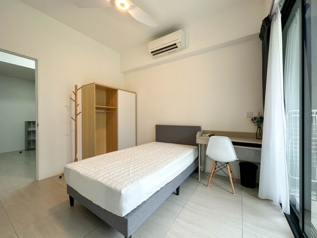 THE WOODLEIGH RESIDENCES 11