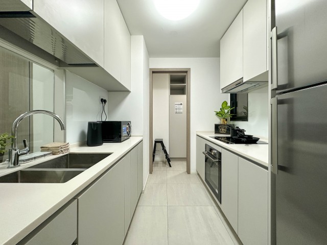 THE WOODLEIGH RESIDENCES 15