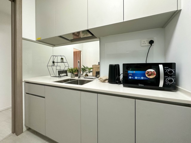 THE WOODLEIGH RESIDENCES 17