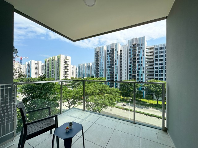 THE WOODLEIGH RESIDENCES 3
