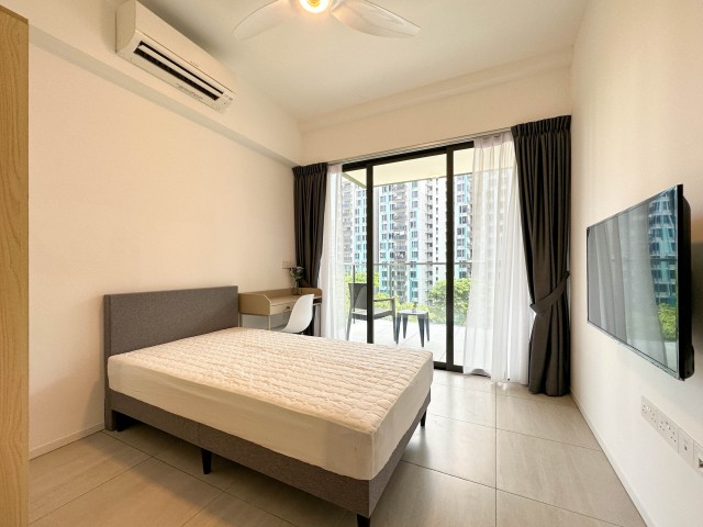 THE WOODLEIGH RESIDENCES 10