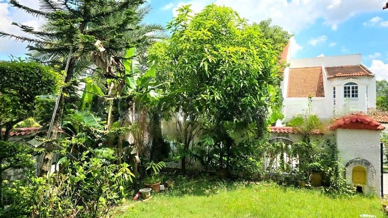 SPRINGLEAF GREEN 5