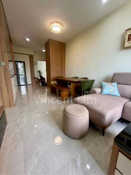 CANBERRA RESIDENCES 4