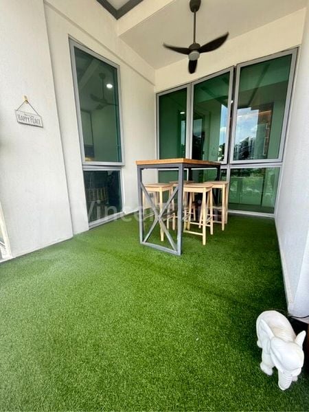 CANBERRA RESIDENCES 6