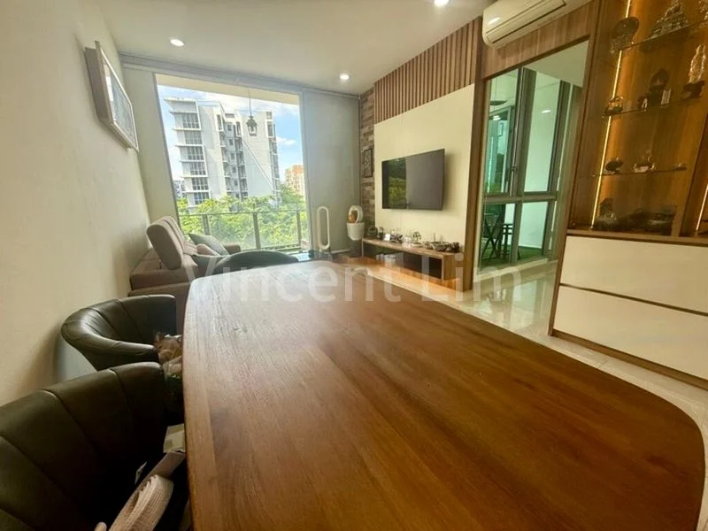 CANBERRA RESIDENCES 7