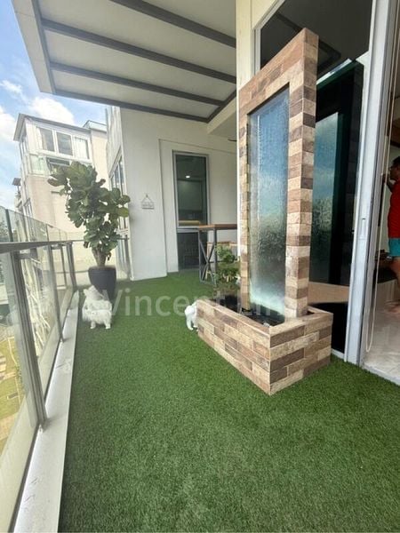 CANBERRA RESIDENCES 8