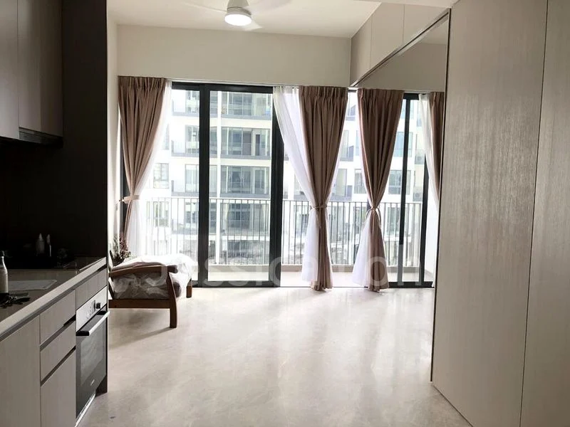 HIGHLINE RESIDENCES 2