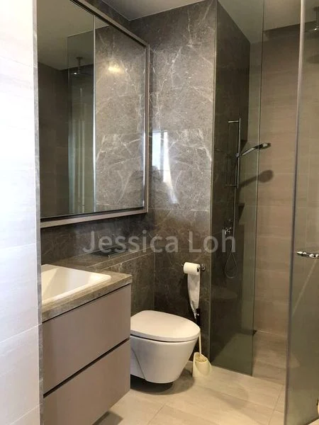 HIGHLINE RESIDENCES 3