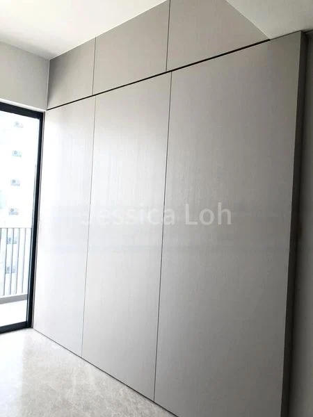 HIGHLINE RESIDENCES 5