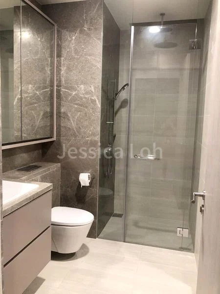 HIGHLINE RESIDENCES 6