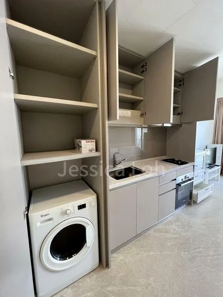 HIGHLINE RESIDENCES 7