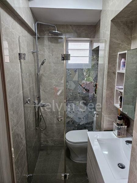 POTONG PASIR AVE 3 4