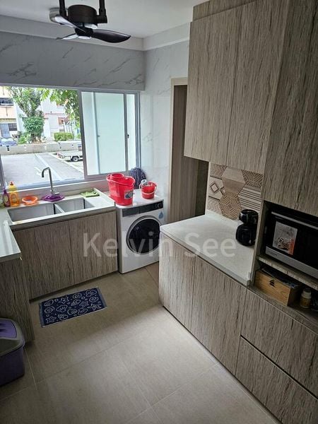 POTONG PASIR AVE 3 6