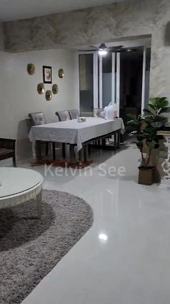 POTONG PASIR AVE 3 8