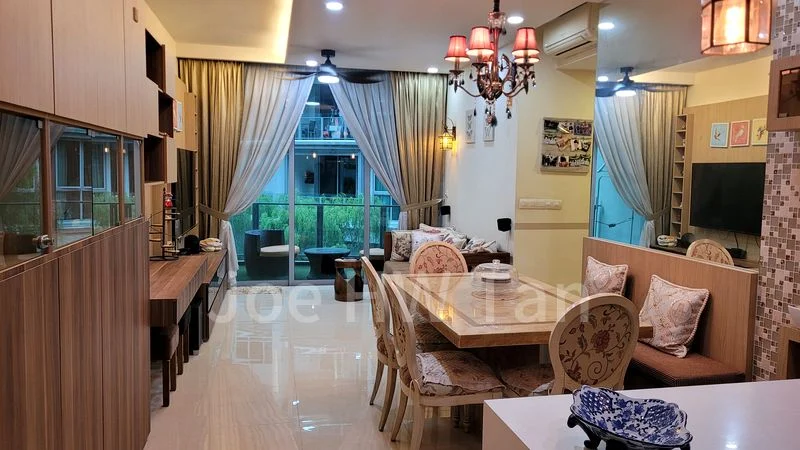 CANBERRA RESIDENCES 2