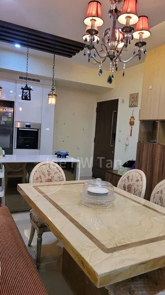 CANBERRA RESIDENCES 3