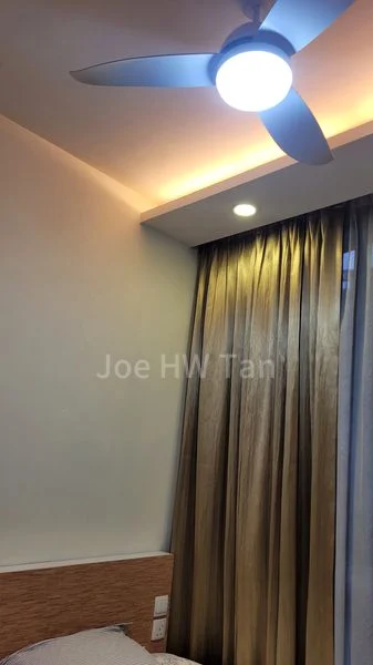 CANBERRA RESIDENCES 5